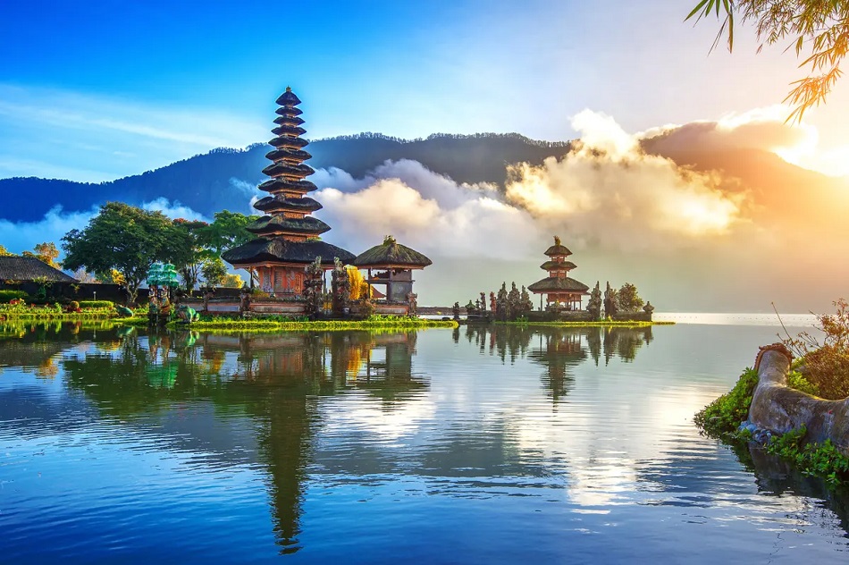 Exploring Bali's Natural and Spiritual Wonders