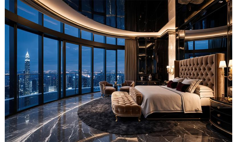 Why Singapore Luxury Hotels Are Perfect for International Jetsetters