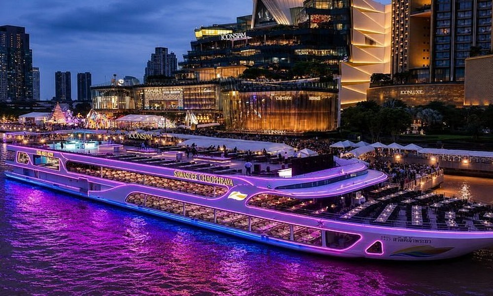 Enjoy Scenic Chao Phraya River Activities For Memorable Bangkok Visits