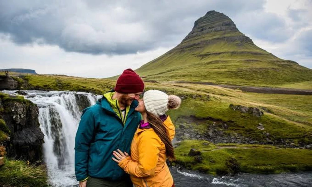 Professional Iceland Vacation Photography for Unforgettable Travel Memories