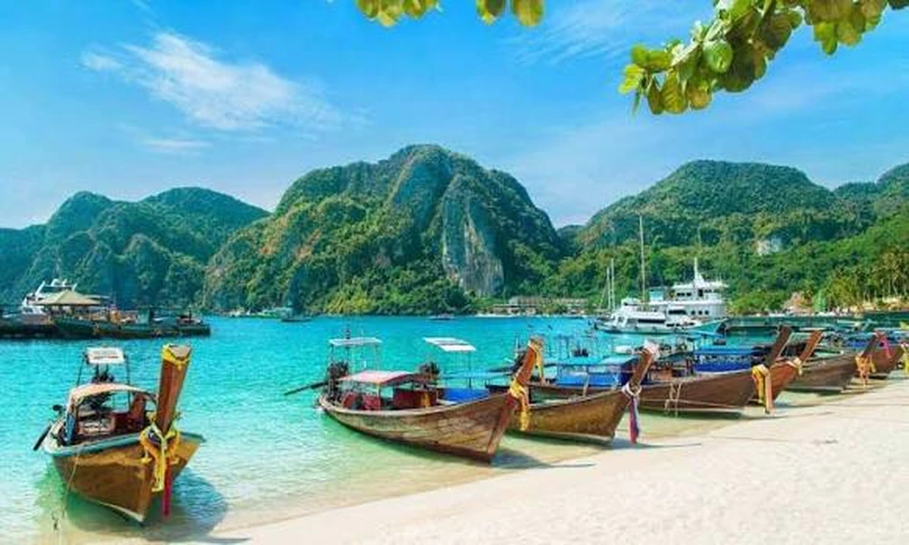 Volcanoes in Andaman: Barren, Narcondam and Baratang